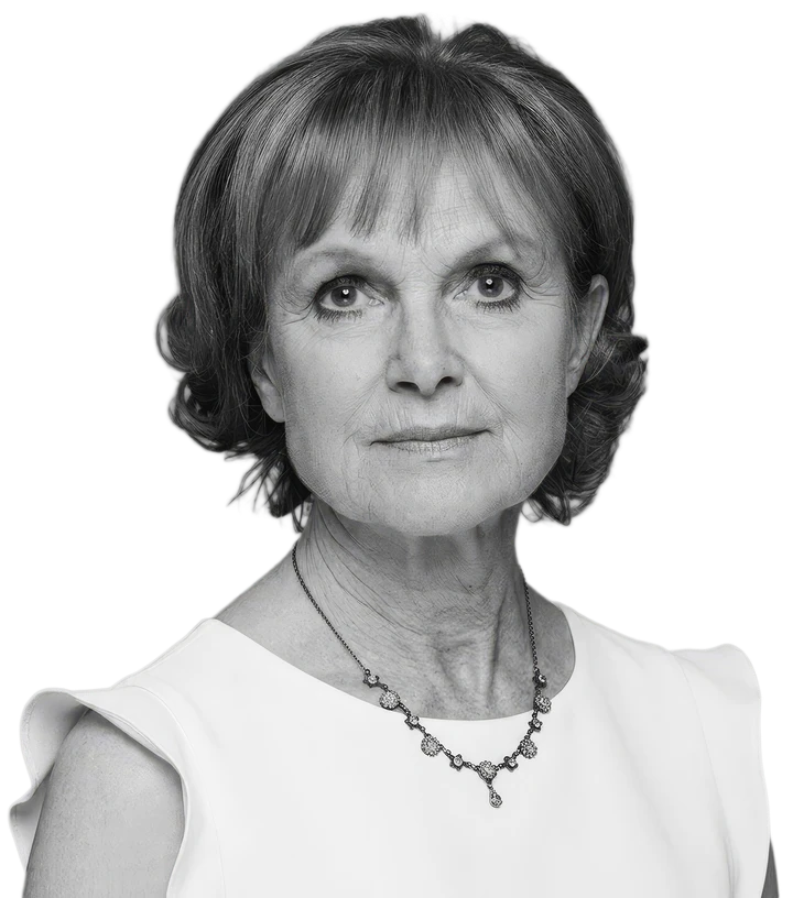 Madeline Smith